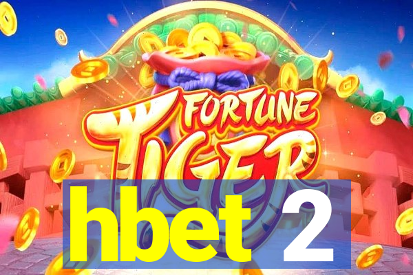 hbet 2